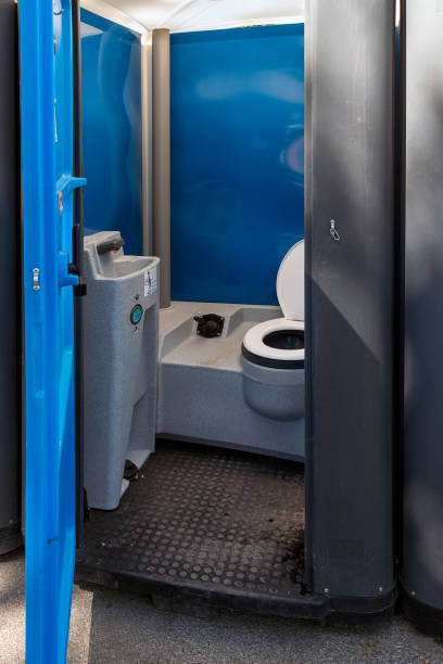 Best Porta potty rental for outdoor events  in Mountain View, HI