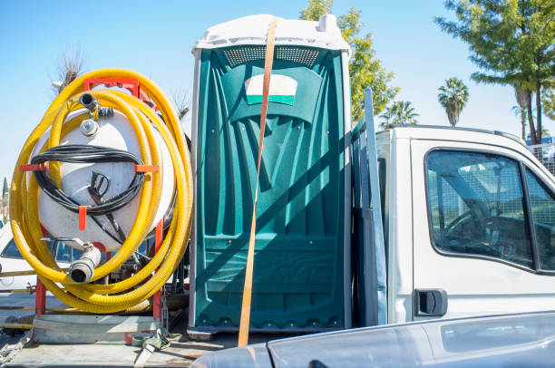 Best Porta potty rental near me  in Mountain View, HI