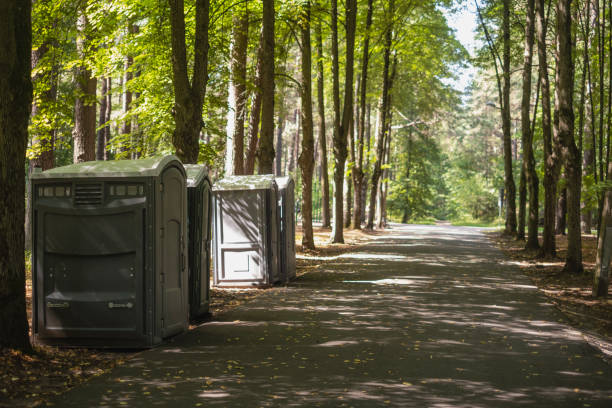 Best Portable bathroom rental  in Mountain View, HI