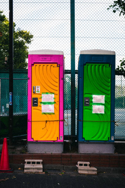Best Portable restroom trailer rental  in Mountain View, HI