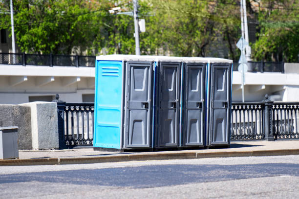 Best Temporary restroom rental  in Mountain View, HI