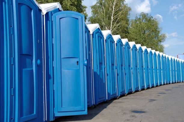 Best Long-term porta potty rental  in Mountain View, HI